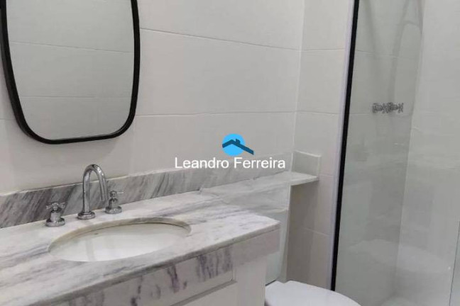 Imagem Apartamento com 3 Quartos à Venda, 94 m² em Centro - São Bernardo Do Campo Imagem Apartamento com 3 Quartos à Venda, 94 m² em Centro - São Bernardo Do Campo