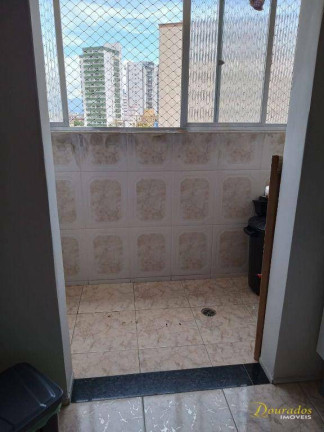 Imagem Apartamento com 1 Quarto à Venda, 47 m² em Vila Guilhermina - Praia Grande Imagem Apartamento com 1 Quarto à Venda, 47 m² em Vila Guilhermina - Praia Grande