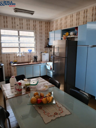 Imagem Casa com 3 Quartos à Venda, em Mooca - São Paulo Imagem Casa com 3 Quartos à Venda, em Mooca - São Paulo