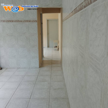 Imagem Casa com 2 Quartos para Alugar, 250 m² em Antártica - Praia Grande