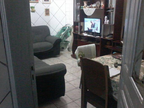 Imagem Casa com 2 Quartos à Venda, 145 m² em Catiapòa - São Vicente Imagem Casa com 2 Quartos à Venda, 145 m² em Catiapòa - São Vicente