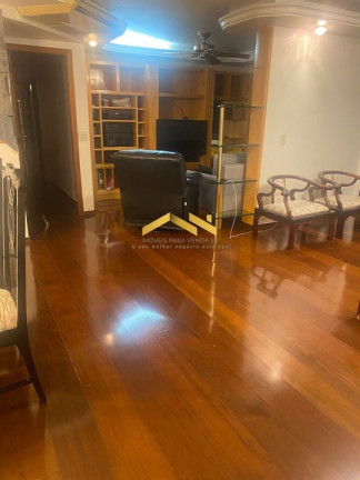 Imagem Apartamento com 4 Quartos à Venda, 155 m² em Moema - São Paulo Imagem Apartamento com 4 Quartos à Venda, 155 m² em Moema - São Paulo