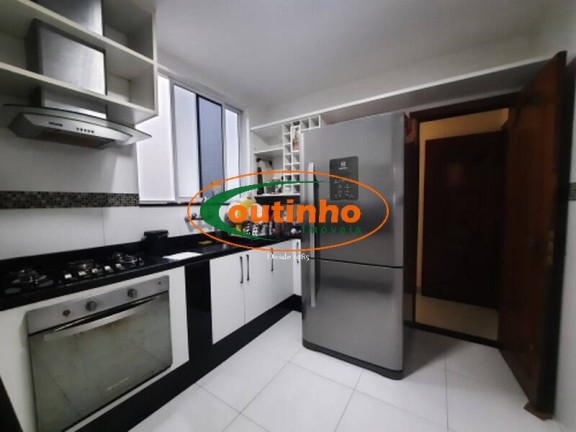 Imagem Cobertura com 3 Quartos à Venda, 130 m² em Tijuca - Rio De Janeiro Imagem Cobertura com 3 Quartos à Venda, 130 m² em Tijuca - Rio De Janeiro