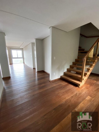 Imagem Apartamento com 3 Quartos à Venda, 173 m² em Região Das Hortênsias Imagem Apartamento com 3 Quartos à Venda, 173 m² em Região Das Hortênsias