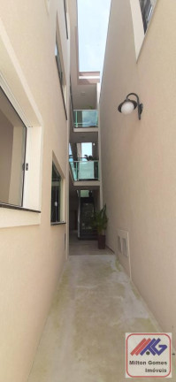 Imagem Apartamento com 2 Quartos à Venda, 40 m² em Parque Boturussu - São Paulo