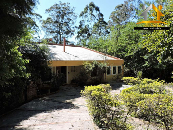 Imagem Casa de Condomínio com 2 Quartos à Venda, 415 m² em Granja Viana - Cotia Imagem Casa de Condomínio com 2 Quartos à Venda, 415 m² em Granja Viana - Cotia