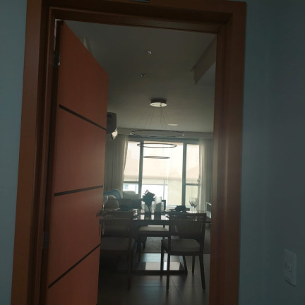 Imagem Apartamento com 2 Quartos à Venda, 80 m² em Praia Do Morro - Guarapari