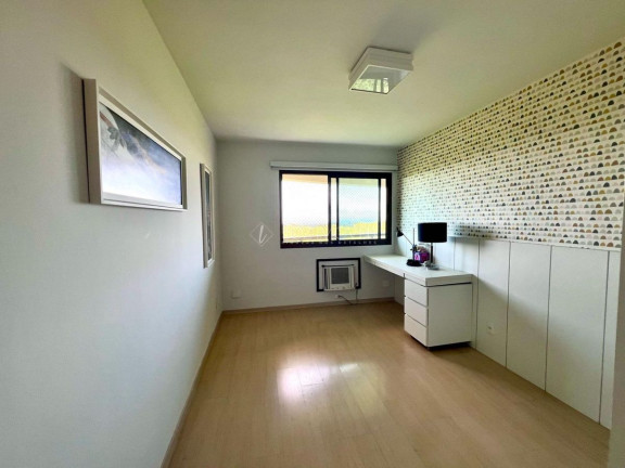 Imagem Apartamento com 4 Quartos para Alugar, 111 m² em Barra Da Tijuca - Rio De Janeiro