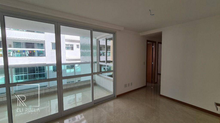 Imagem Apartamento com 3 Quartos à Venda, 71 m² em Itapuã - Vila Velha Imagem Apartamento com 3 Quartos à Venda, 71 m² em Itapuã - Vila Velha