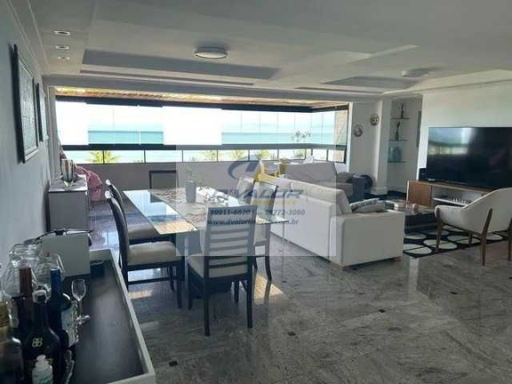 Imagem Apartamento com 3 Quartos à Venda, 347 m² em Intermares - Cabedelo Imagem Apartamento com 3 Quartos à Venda, 347 m² em Intermares - Cabedelo