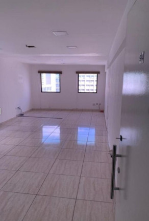 Imóvel para Alugar, 37 m² em Jardim Paulista - São Paulo