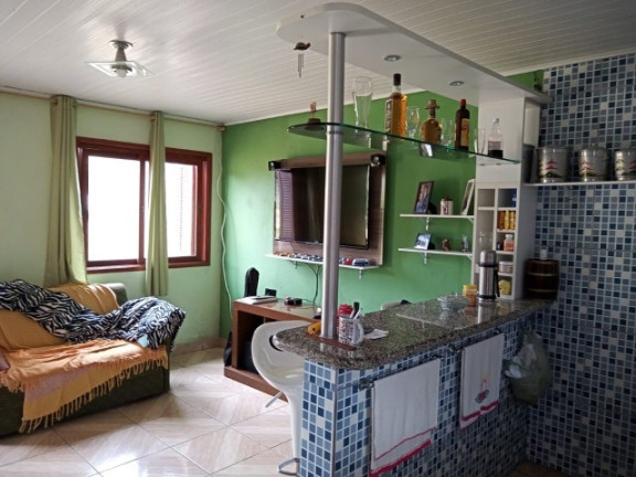 Imagem Chácara com 1 Quarto à Venda, 1.200 m² em águas Claras - Viamão