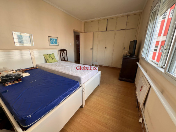 Imagem Imóvel com 4 Quartos à Venda, 228 m² em Gonzaga - Santos Imagem Imóvel com 4 Quartos à Venda, 228 m² em Gonzaga - Santos