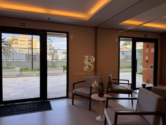 Imagem Apartamento com 2 Quartos à Venda, 89 m² em Atibaia Jardim - Atibaia Imagem Apartamento com 2 Quartos à Venda, 89 m² em Atibaia Jardim - Atibaia