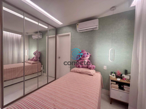Imagem Apartamento com 3 Quartos à Venda, 130 m² em Icaraí - Niterói Imagem Apartamento com 3 Quartos à Venda, 130 m² em Icaraí - Niterói