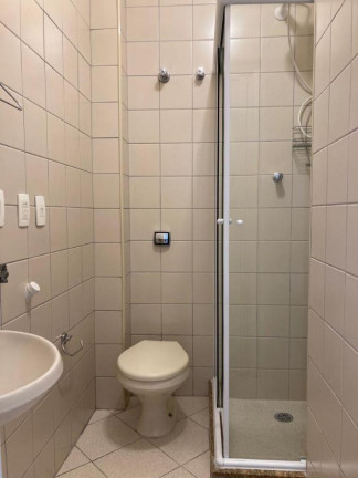 Imagem Kitnet com 1 Quarto à Venda, 30 m² em República - São Paulo