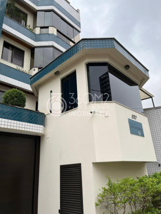 Imagem Apartamento com 3 Quartos à Venda, 150 m² em Nova Petrópolis - São Bernardo Do Campo Imagem Apartamento com 3 Quartos à Venda, 150 m² em Nova Petrópolis - São Bernardo Do Campo