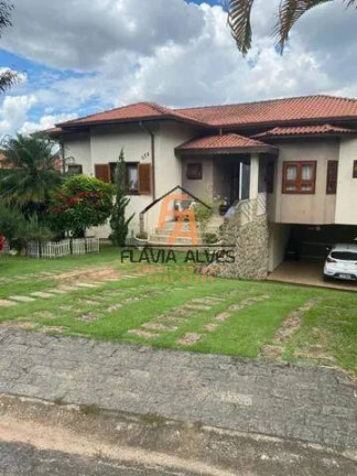 Imagem Casa de Condomínio com 5 Quartos à Venda, 360 m² em Residencial Village Morro Alto - Itupeva Imagem Casa de Condomínio com 5 Quartos à Venda, 360 m² em Residencial Village Morro Alto - Itupeva