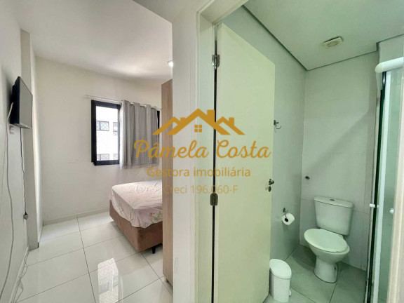 Imagem Apartamento com 2 Quartos à Venda, 65 m² em Centro - Guarujá Imagem Apartamento com 2 Quartos à Venda, 65 m² em Centro - Guarujá