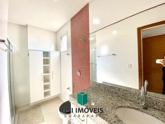 Imagem Apartamento com 3 Quartos à Venda, 125 m² em Praia Do Morro - Guarapari