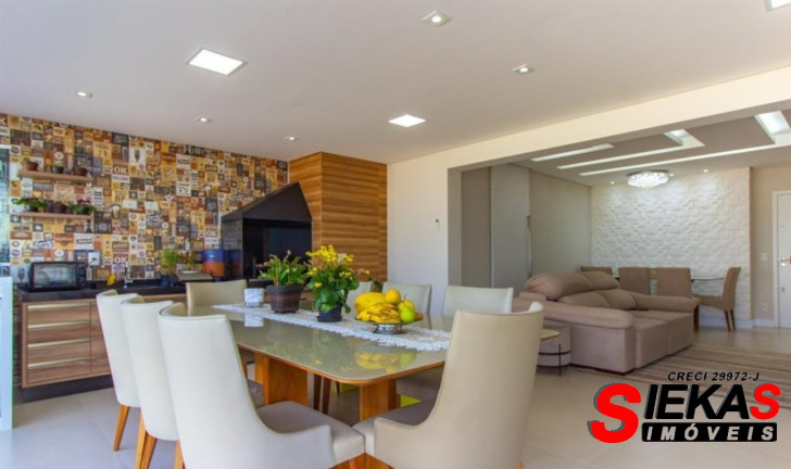 Imagem Apartamento com 3 Quartos à Venda, 123 m² em Parque São Jorge - São Paulo Imagem Apartamento com 3 Quartos à Venda, 123 m² em Parque São Jorge - São Paulo