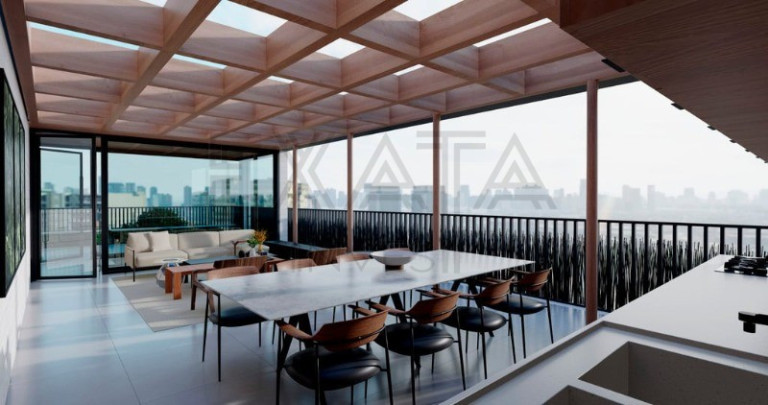 Imagem Imóvel com 2 Quartos à Venda, 162 m² em Vila Nova Conceição - São Paulo Imagem Imóvel com 2 Quartos à Venda, 162 m² em Vila Nova Conceição - São Paulo