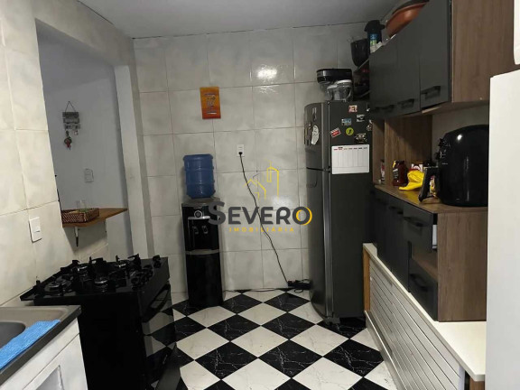 Imagem Casa com 3 Quartos à Venda, 177 m² em Itaipu - Niterói Imagem Casa com 3 Quartos à Venda, 177 m² em Itaipu - Niterói