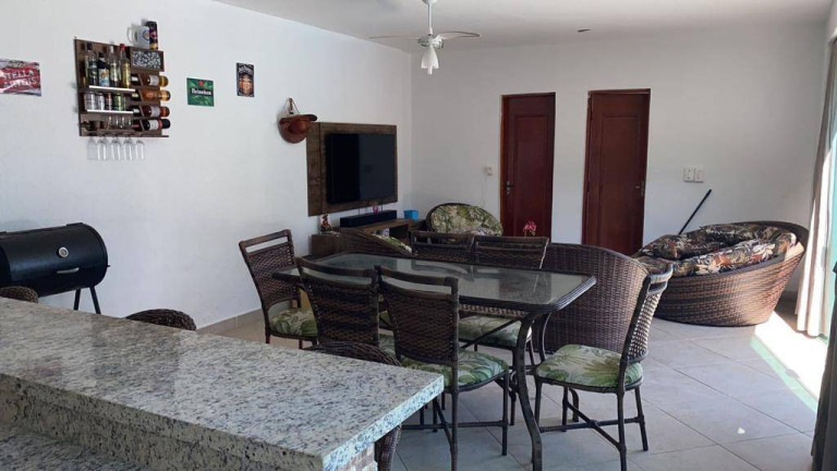 Imagem Casa com 3 Quartos à Venda, 834 m² em Canto Do Forte - Praia Grande Imagem Casa com 3 Quartos à Venda, 834 m² em Canto Do Forte - Praia Grande