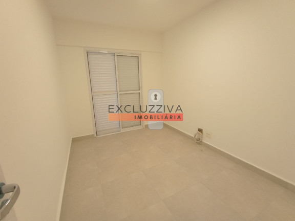 Imagem Apartamento com 3 Quartos para Alugar, 96 m² em Barranco - Taubaté Imagem Apartamento com 3 Quartos para Alugar, 96 m² em Barranco - Taubaté