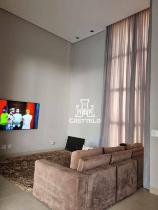 Imagem Casa com 3 Quartos à Venda, 208 m² em Centro - Cambé Imagem Casa com 3 Quartos à Venda, 208 m² em Centro - Cambé