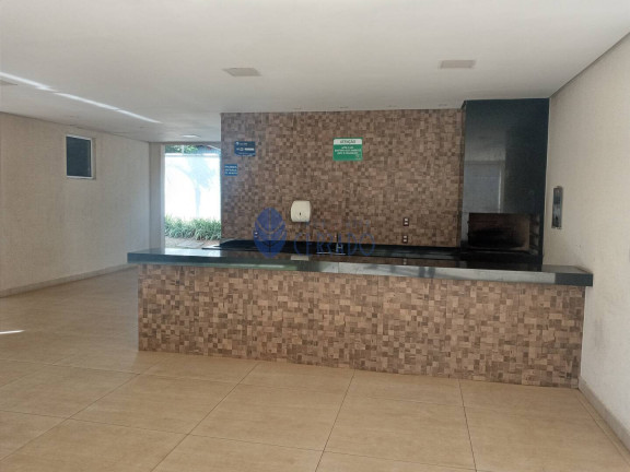Imagem Apartamento com 2 Quartos à Venda, 40 m² em Vila Jaiara - Anápolis