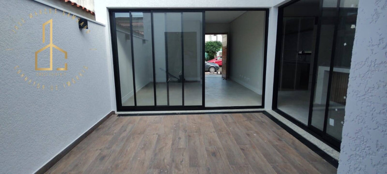 Imagem Casa de Condomínio com 3 Quartos à Venda, 250 m² em Granja Olga Ii - Sorocaba