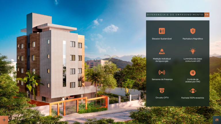 Imagem Cobertura com 2 Quartos à Venda, 37 m² em Minas Brasil - Belo Horizonte Imagem Cobertura com 2 Quartos à Venda, 37 m² em Minas Brasil - Belo Horizonte