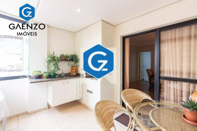 Imagem Apartamento com 3 Quartos à Venda, 113 m² em Vila Osasco - Osasco Imagem Apartamento com 3 Quartos à Venda, 113 m² em Vila Osasco - Osasco
