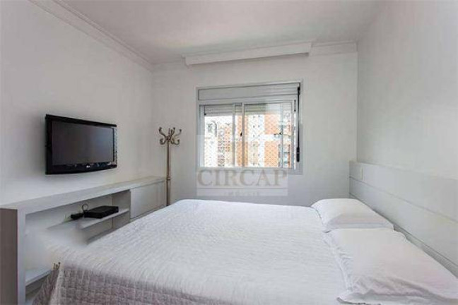 Imagem Apartamento com 3 Quartos à Venda, 162 m² em Itaim Bibi - São Paulo Imagem Apartamento com 3 Quartos à Venda, 162 m² em Itaim Bibi - São Paulo