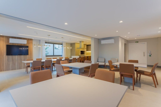 Imagem Apartamento com 3 Quartos à Venda, 124 m² em Moinhos De Vento - Porto Alegre Imagem Apartamento com 3 Quartos à Venda, 124 m² em Moinhos De Vento - Porto Alegre