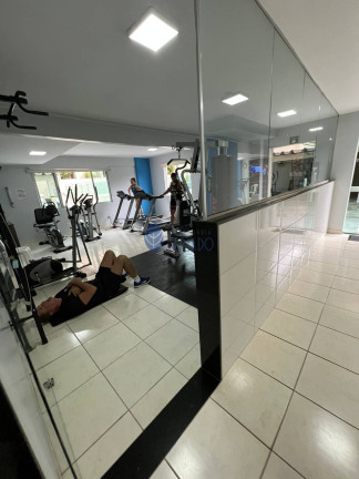 Imagem Apartamento com 4 Quartos à Venda, 138 m² em Maracanã - Anápolis Imagem Apartamento com 4 Quartos à Venda, 138 m² em Maracanã - Anápolis