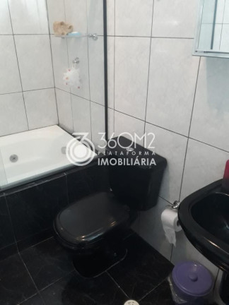 Imagem Casa com 3 Quartos à Venda, 91 m² em Cambuci - São Paulo Imagem Casa com 3 Quartos à Venda, 91 m² em Cambuci - São Paulo