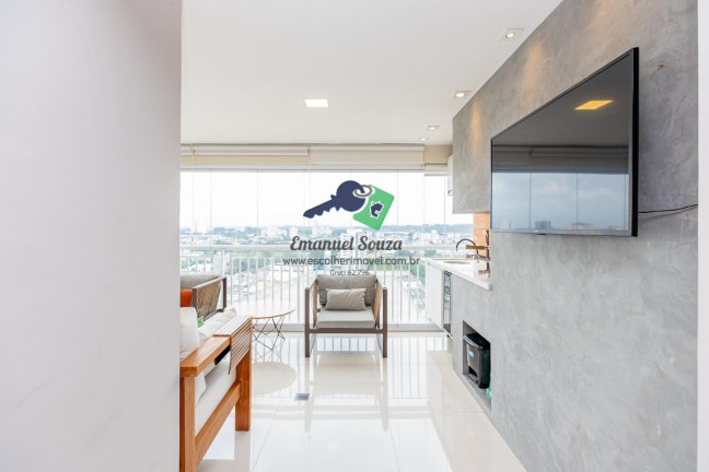 Imagem Apartamento com 2 Quartos à Venda, 85 m² em Santo Amaro - São Paulo Imagem Apartamento com 2 Quartos à Venda, 85 m² em Santo Amaro - São Paulo