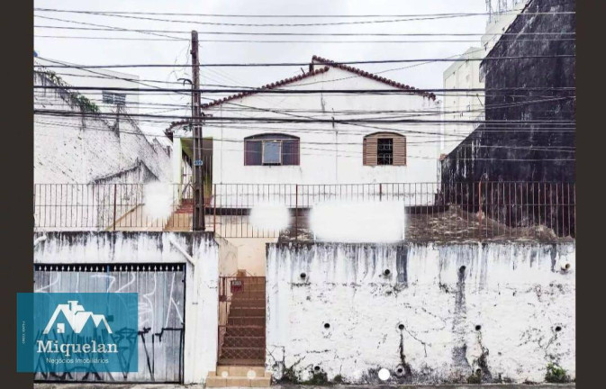 Imagem Casa com 3 Quartos à Venda, 200 m² em Vila Maria - São Paulo Imagem Casa com 3 Quartos à Venda, 200 m² em Vila Maria - São Paulo