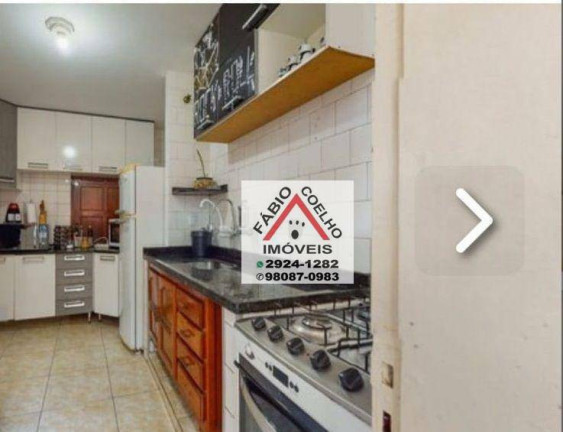 Imagem Apartamento com 2 Quartos à Venda, 57 m² em Jardim Umuarama - São Paulo Imagem Apartamento com 2 Quartos à Venda, 57 m² em Jardim Umuarama - São Paulo