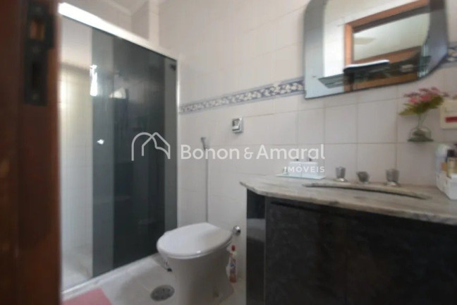 Imagem Apartamento com 3 Quartos à Venda, 91 m² em Cambuí - Campinas