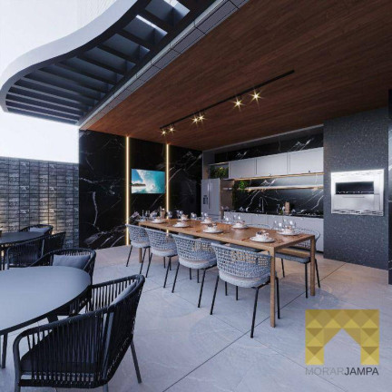 Imagem Apartamento com 2 Quartos à Venda, 54 m² em Intermares - Cabedelo Imagem Apartamento com 2 Quartos à Venda, 54 m² em Intermares - Cabedelo