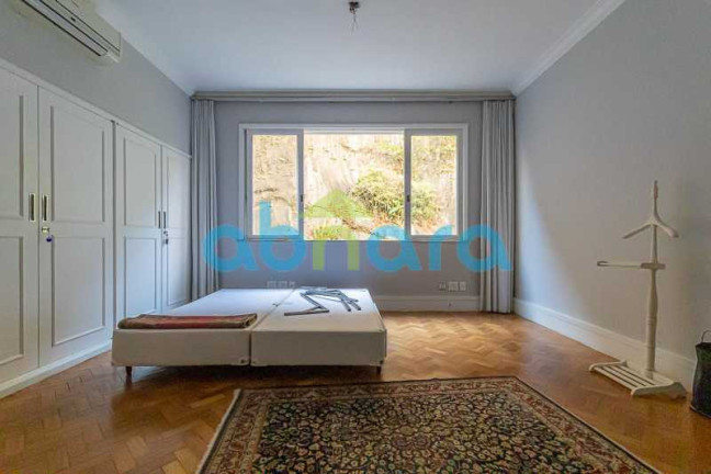 Imagem Apartamento com 4 Quartos à Venda, 525 m² em Flamengo - Rio De Janeiro