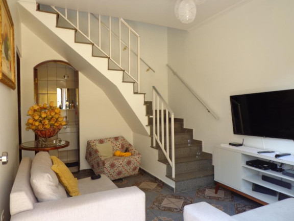 Imagem Casa com 3 Quartos à Venda, 84 m² em Penha - São Paulo