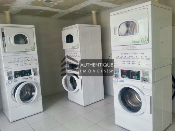 Imagem Apartamento com 1 Quarto à Venda, 60 m² em Vila Olímpia - São Paulo