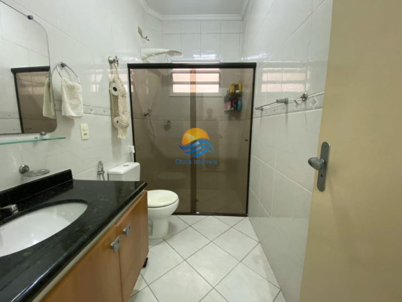 Imagem Casa com 3 Quartos à Venda, 171 m² em Marapé - Santos