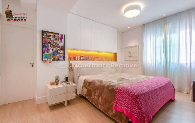 Imagem Apartamento com 3 Quartos à Venda, 278 m² em Jardim Paulista - São Paulo