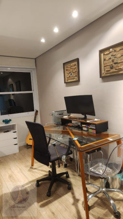 Imagem Apartamento com 1 Quarto à Venda, 32 m² em Jardim Paulista - São Paulo