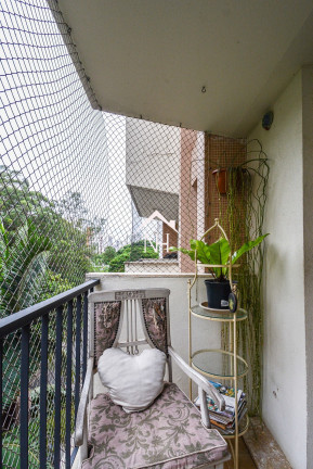 Imagem Apartamento com 3 Quartos à Venda, 92 m² em Brooklin Paulista - São Paulo Imagem Apartamento com 3 Quartos à Venda, 92 m² em Brooklin Paulista - São Paulo